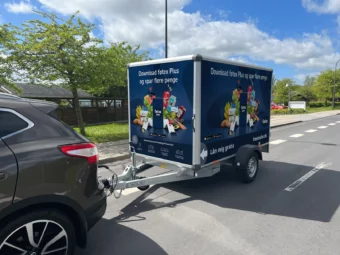 Føtex Freetrailer