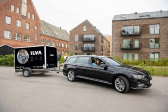ILVA Freetrailer