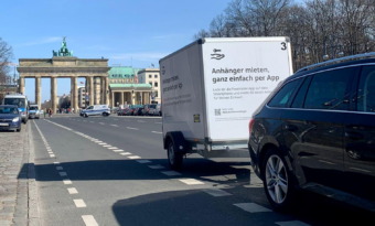 IKEA DE BERLIN