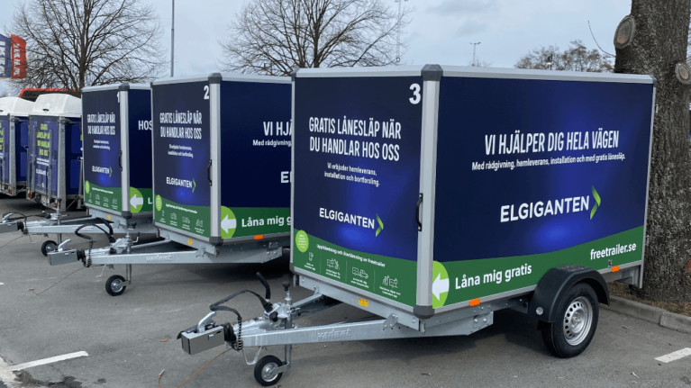 Elgiganten