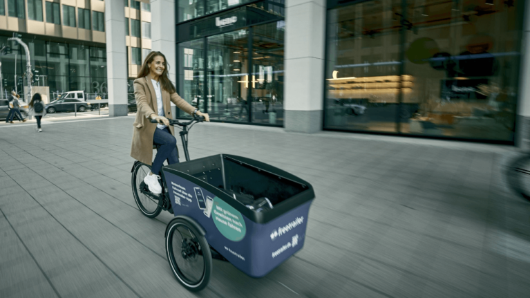 Freetrailer vil revolutionere fremtidens deleøkonomi