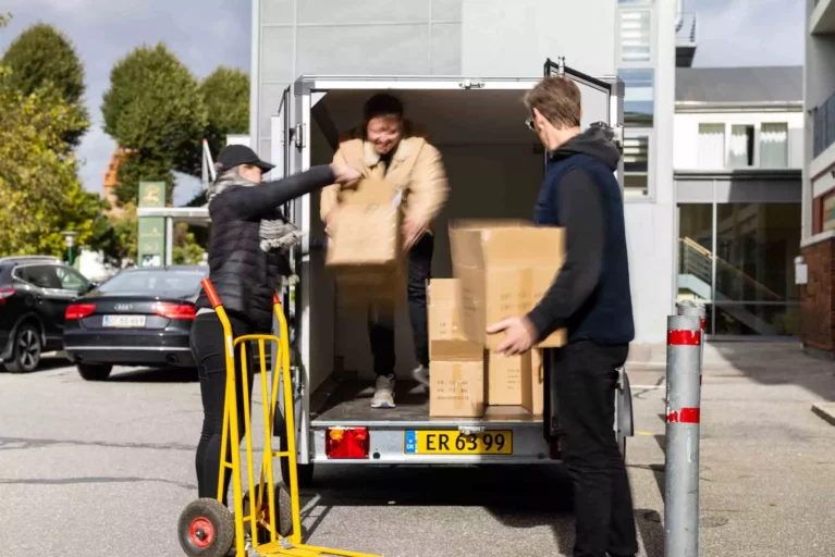 Freetrailer press