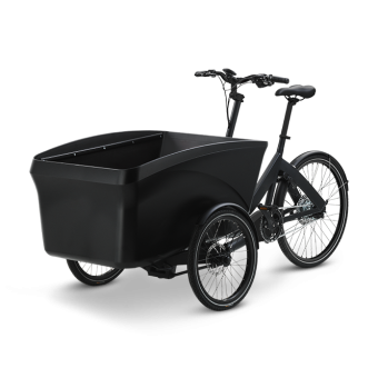 Lej ladcykel