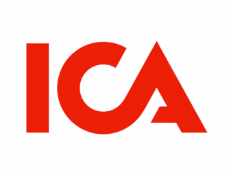 ICA släp