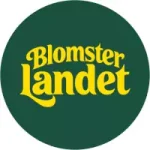 Blomsterlandet Hyrsläp
