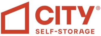 Lei city-self-storage tilhenger