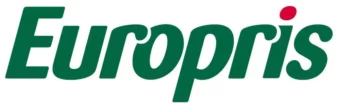 Lei Europris tilhenger