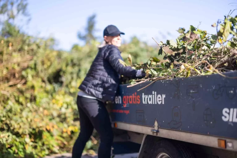 SILVAN Freetrailer