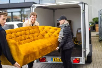 Freetrailer släp
