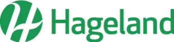 Lei Hageland tilhenger