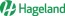 Lei Hageland tilhenger
