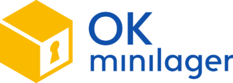 Tilhengerutleie hos OK Minilager