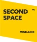 Lei Second Space tilhenger