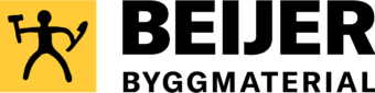 Beijer Bygg släp