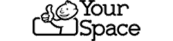 your-space hyrsläp