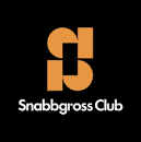 Snabbgross club logo ikon