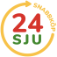 24 sju släp
