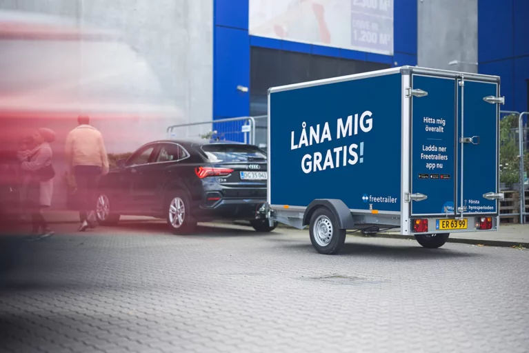 Freetrailer partnerskap