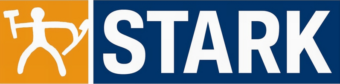 STARK logo ikon PKW anhänger