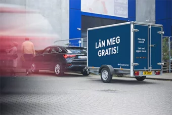 Freetrailer Norge