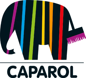 Hyr släp hos Caparol