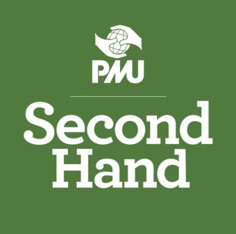 PMU Second Hand Släp