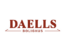 Daells Bolighus trailer