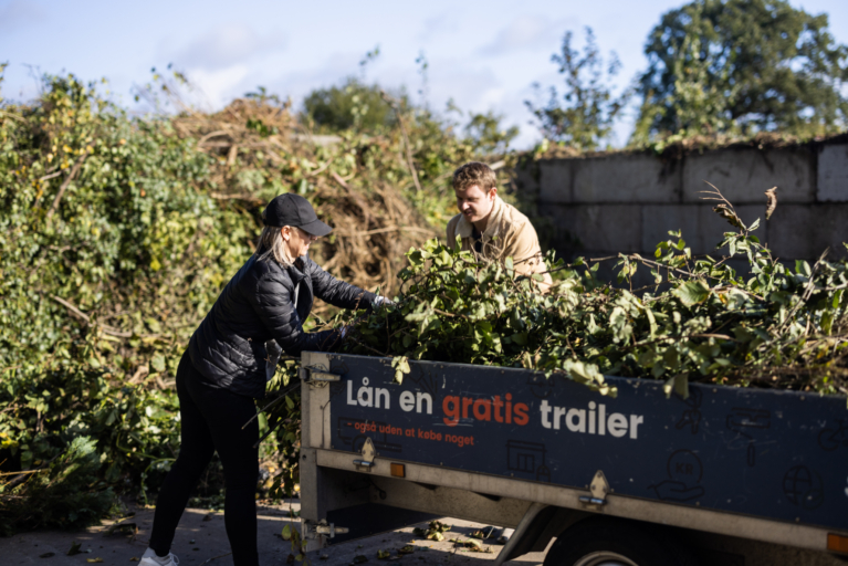 Hvor lang må en trailer være?