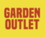 Garden Outlet Släp