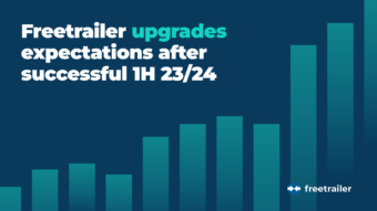 Freetrailer upgrades