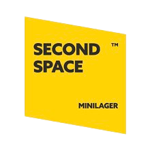 Lei tilhenger hos Second Space