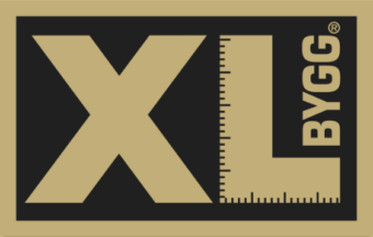Lei tilhenger XL-BYGG