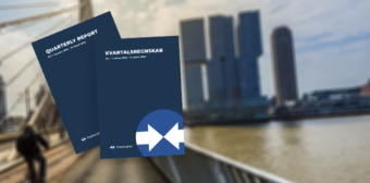 Q3 report