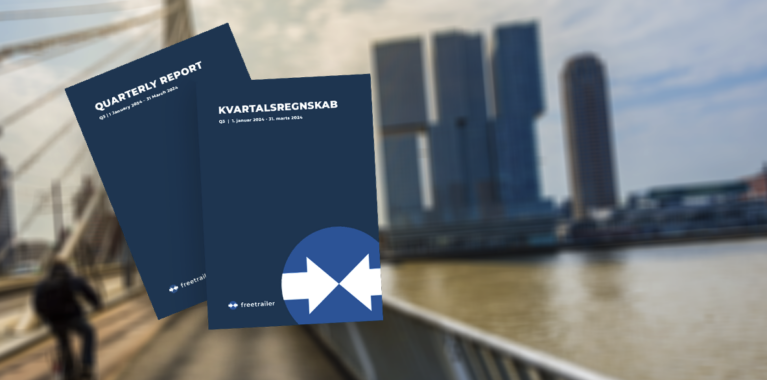 Q3 report