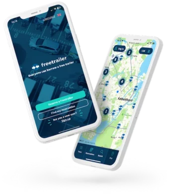 Freetrailer app ENG