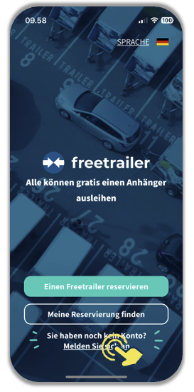 Brugerkonto_DE
