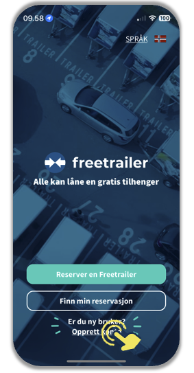 Brugerkonto_NO