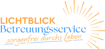 Logo Lichtblick Betreuungsservice