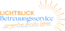 Logo Lichtblick Betreuungsservice