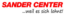 Logo Sander Center Bremen