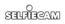 Selfiecam logo