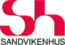 Sandvikenhus logo
