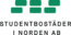 SBS Studentbostäder logo