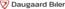 Daugaard Biler Logo