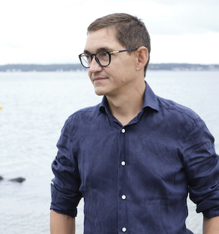 Group CEO - Nicolai Frisch