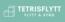 Tetrisflytt logo