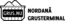 Nordanå Grusterminal logo