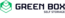 Green Box logo