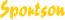 Sportson logo