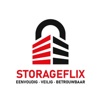 Storageflix logo